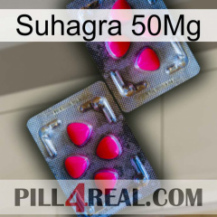 Suhagra 50Mg 15